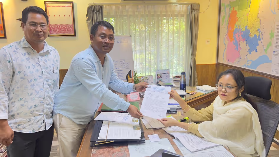 Assam : ऑल बोडो स्टूडेंट्स यूनियन ने जुबीन गर्ग की मौत की सीबीआई जांच की मांग की