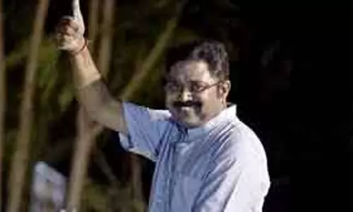 टीटीवी दिनाकरण ने एनडीए में दोबारा शामिल होने से इनकार किया