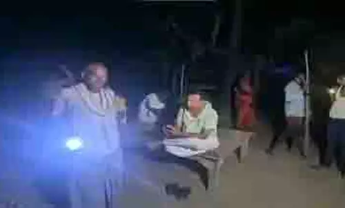 UP के बहराइच में भेड़िए ने ली लड़की की जान UP के बहराइच में भेड़िए ने ली लड़की की जान