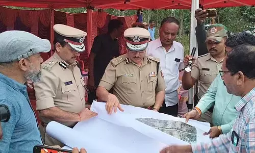 कर्नाटक पुलिस की टोपी जल्द ही बदलेगी: DG-IGP Saleem