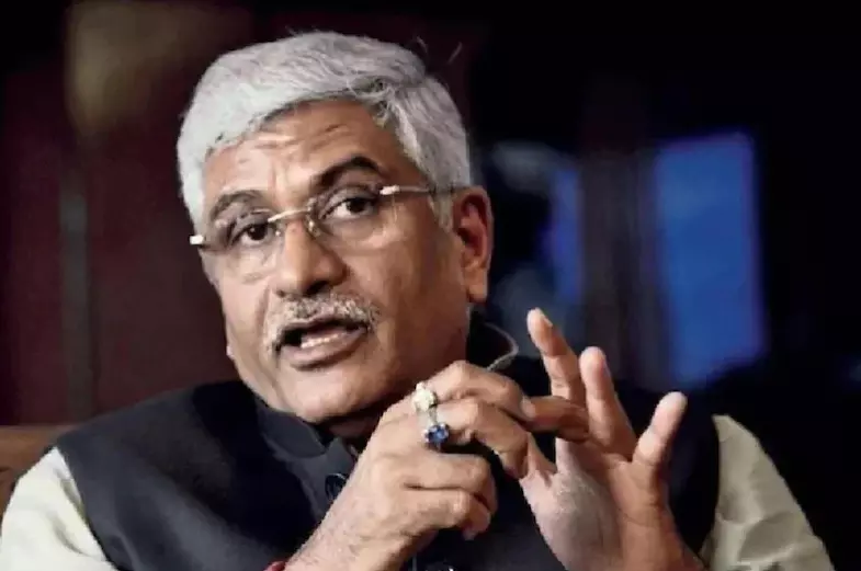 Jodhpur: भाजपा दीनदयाल जी के दिखाए मार्ग पर अग्रसर: शेखावत