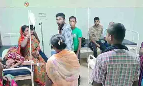 Bhadrak: मछली करी खाने से 3 साल के बच्चे की मौत, 3 अन्य की हालत गंभीर