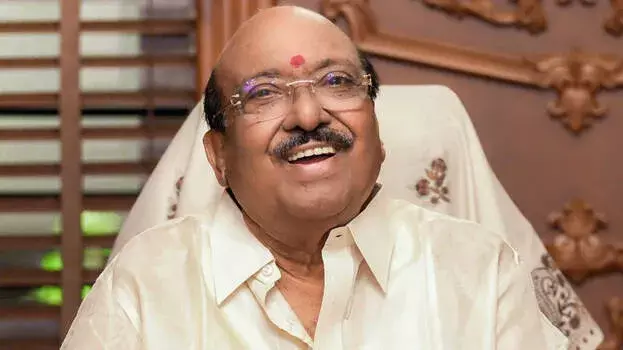 kerala: NSS के रुख से सरकार को मिलेगा लाभ, नटेसन का बयान