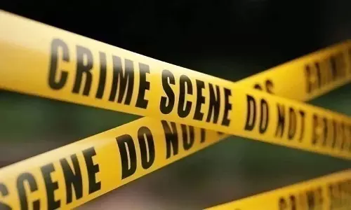 UP : मुजफ्फरनगर में एक व्यक्ति नाबालिग के साथ भाग गया