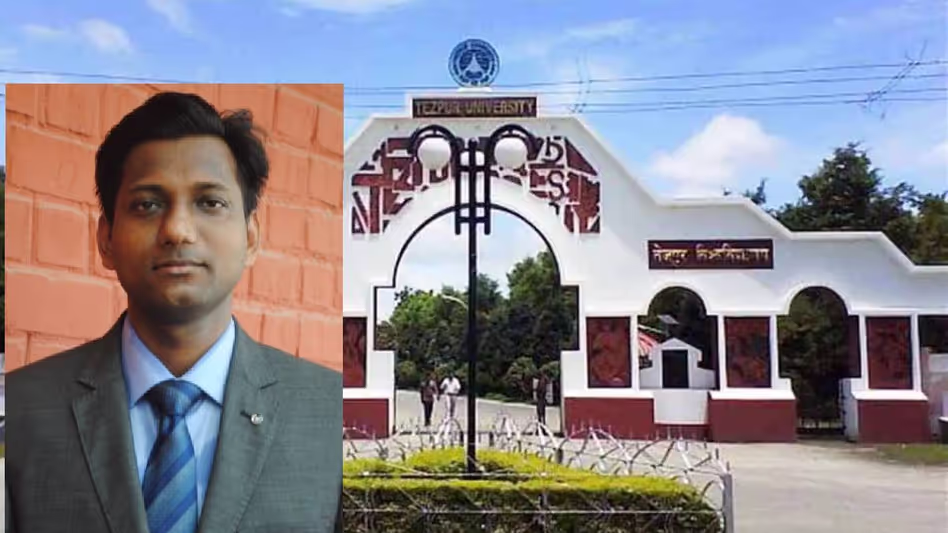 Assam :  अब उस व्यवस्था का हिस्सा नहीं रह सकते जो हमारी आवाज़ दबाती है