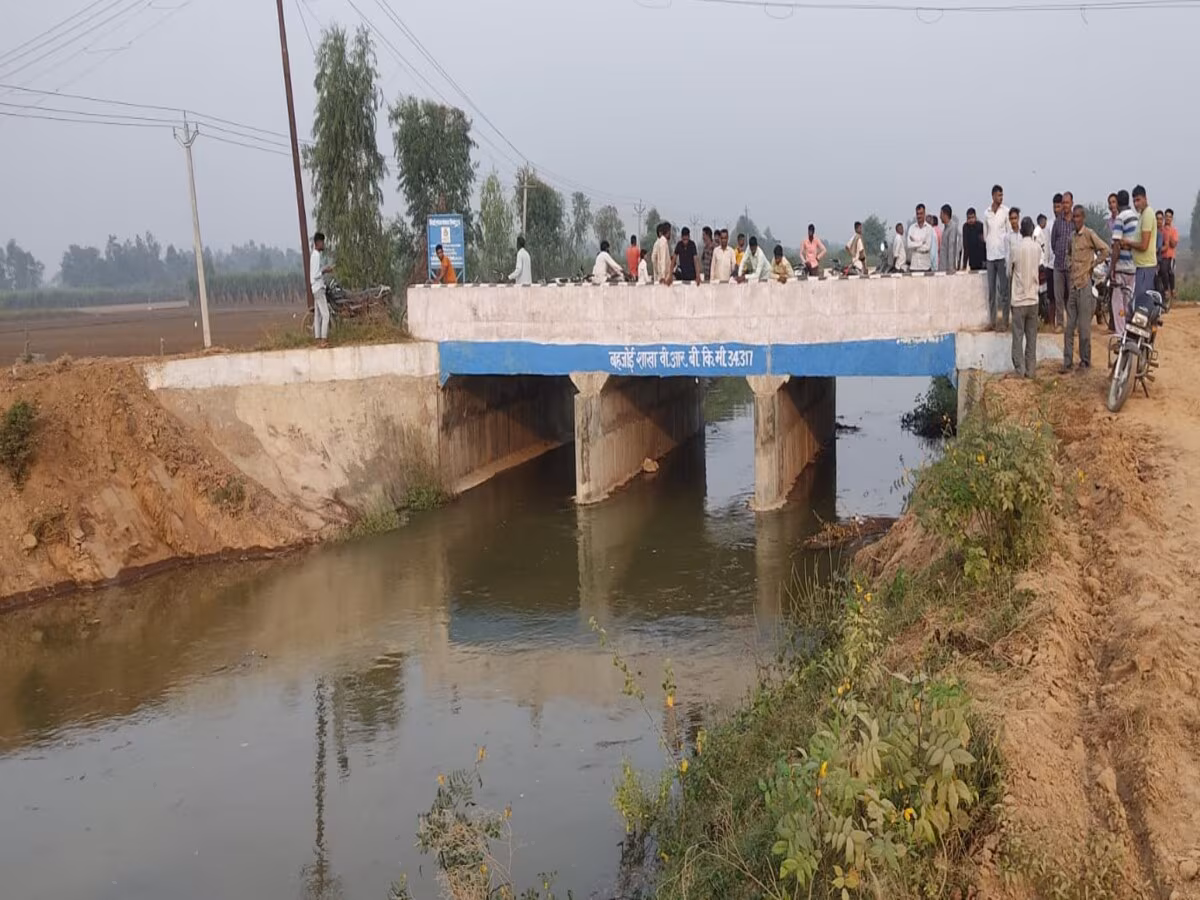 Ganderbal: पांच नये पानी शुद्धिकरण संयंत्र पूरे, लोग खुश Ganderbal: पांच नये पानी शुद्धिकरण संयंत्र पूरे, लोग खुश