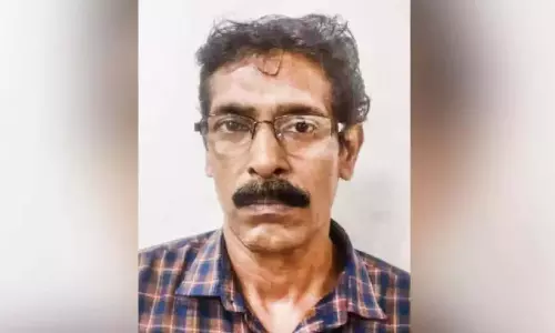 बुजुर्ग महिला पर हमला करने और उसके सोने के गहने चुराने के आरोप में पड़ोसी गिरफ्तार