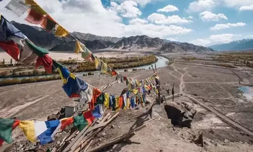 Sikkim युद्धक्षेत्र पर्यटन का विस्तार करेगा, 1 अक्टूबर से डोका-ला और चो-ला पर्यटकों के लिए खोलेगा