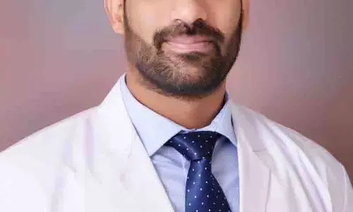 Ludhiana: संपूर्ण घुटना प्रतिस्थापन सर्जरी से संबंधित मिथकों का निवारण