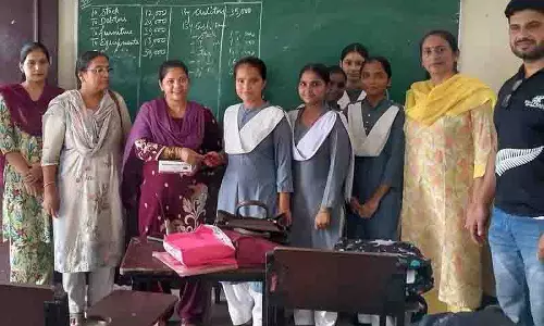 Ludhiana: अभिभावकों के प्रतिरोध से क्षेत्र में स्कूल स्वास्थ्य कार्यक्रमों के कार्यान्वयन में बाधा आ रही