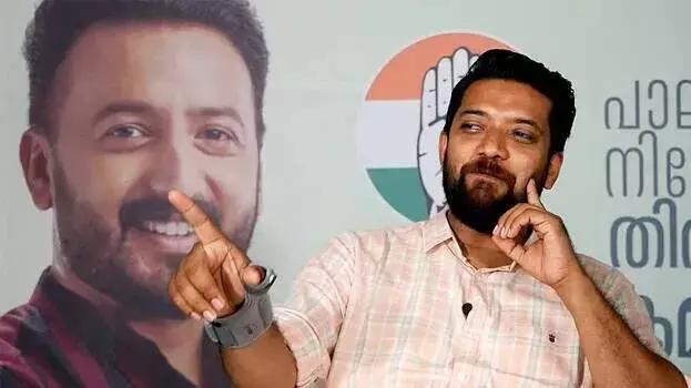 kerala: पलक्कड़ ज़िला सचिव के बयान से नाराज़ शफ़ी, कार्रवाई संकेत kerala: पलक्कड़ ज़िला सचिव के बयान से नाराज़ शफ़ी, कार्रवाई संकेत