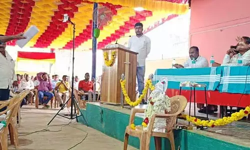 TAPCMS अनियमितताएं: जांच के लिए सीआईडी को सौंपने का महासभा का प्रस्ताव TAPCMS अनियमितताएं: जांच के लिए सीआईडी को सौंपने का महासभा का प्रस्ताव