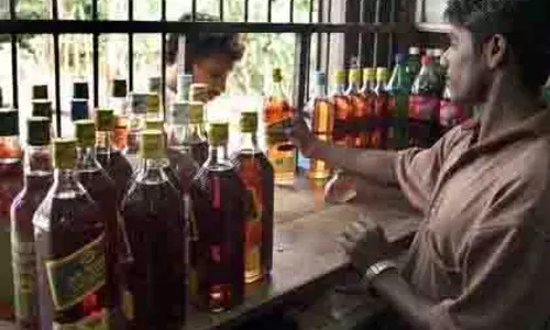 Telangana: शराब की दुकानों के लिए 26 सितंबर से आवेदन प्रक्रिया शुरू