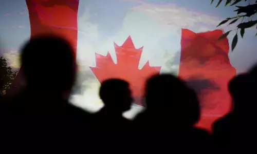 Canada की जनसंख्या वृद्धि लगभग शून्य क्यों हो गई है? Canada की जनसंख्या वृद्धि लगभग शून्य क्यों हो गई है?
