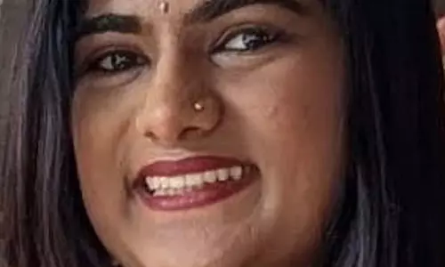 डिजिटल क्षेत्र में उपलब्धि: माया जयप्पा ने रजत पुरस्कार जीता डिजिटल क्षेत्र में उपलब्धि: माया जयप्पा ने रजत पुरस्कार जीता