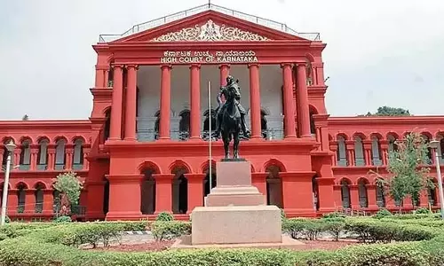 जाति जनगणना पर रोक लगाने से HC का इनकार, राज्य सरकार को बड़ी राहत जाति जनगणना पर रोक लगाने से HC का इनकार, राज्य सरकार को बड़ी राहत