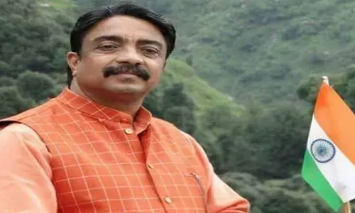 Haridwar: युवाओं को पथभ्रष्ट करने में विदेशी हाथ: दोनेरिया