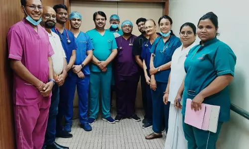 छत्तीसगढ़ अब जटिल हृदय उपचारों में बना देश का अग्रणी राज्य छत्तीसगढ़ अब जटिल हृदय उपचारों में बना देश का अग्रणी राज्य