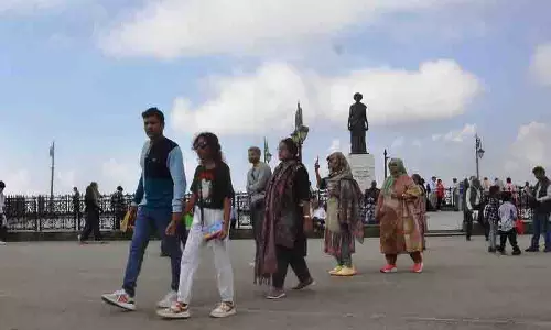 Himachal के आठ जिलों से मानसून की वापसी Himachal के आठ जिलों से मानसून की वापसी