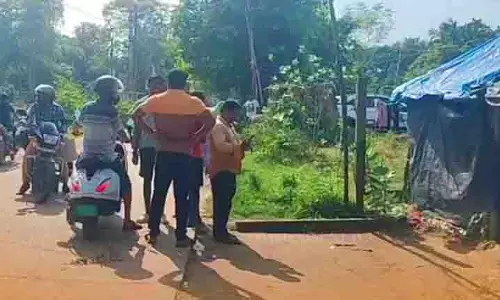 Balasore: बोरे में बंद नाबालिग लड़की का शव मिला