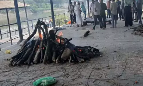 मर्डर: भाजपा नेता और मिस्त्री को बनाया गया निशाना, ठगों ने सस्ता जेनरेटर देने का झांसा देकर बुलाया