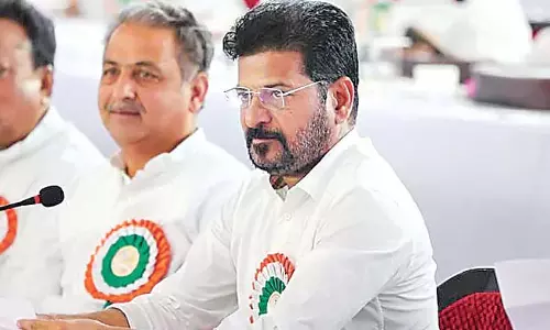 पिछड़ा वर्ग आरक्षण के कार्यान्वयन के लिए ईमानदारी से काम करें: CM पिछड़ा वर्ग आरक्षण के कार्यान्वयन के लिए ईमानदारी से काम करें: CM