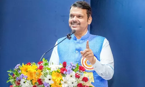 भविष्य के चुनावों में पीएम मोदी को ही चेहरा बनाए जाने की वकालत भविष्य के चुनावों में पीएम मोदी को ही चेहरा बनाए जाने की वकालत