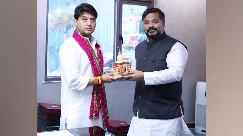 BJP ने त्रिपुरा के पूर्व मुख्यमंत्री को पश्चिम बंगाल चुनाव सह-प्रभारी नियुक्त किया
