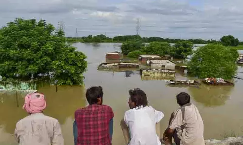 उत्तर भारत की 3,000 मस्जिदें बाढ़ प्रभावित Punjab के गांवों की मदद करेंगी उत्तर भारत की 3,000 मस्जिदें बाढ़ प्रभावित Punjab के गांवों की मदद करेंगी