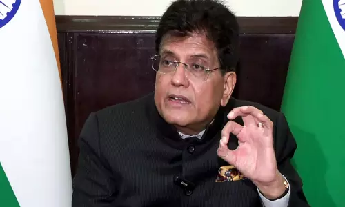 भारत की रक्षा विनिर्माण क्षमता की दुनिया गवाह है: मेक इन इंडिया के 11 साल पूरे होने पर Piyush Goyal