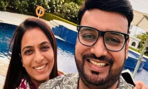 Rohini Khadse के पति प्रांजल खेवल्कर को पुणे कोर्ट ने जमानत दे दी