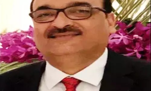 अमिताभ जैन होंगे रिटायर, विकास शील बने नए मुख्य सचिव