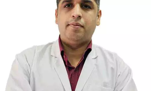 Amritsar: बढ़ते मामलों के साथ, फैटी लिवर रोग एक मूक महामारी बन गया है Amritsar: बढ़ते मामलों के साथ, फैटी लिवर रोग एक मूक महामारी बन गया है