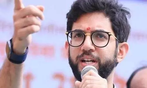 Aditya Thackeray का बड़ा ऐलान: वोटों में धांधली पर सर्जिकल स्ट्राइक करूंगा