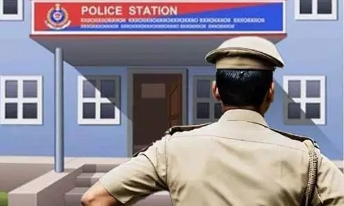पुलिस स्टेशन में चोरी: रिपोर्ट और शिकायत कहाँ दर्ज करें पुलिस स्टेशन में चोरी: रिपोर्ट और शिकायत कहाँ दर्ज करें