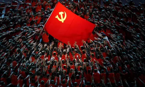 न्यूजीलैंड में CCP के विध्वंसकारी प्रयासों से क्षेत्रीय चिंता बढ़ी न्यूजीलैंड में CCP के विध्वंसकारी प्रयासों से क्षेत्रीय चिंता बढ़ी