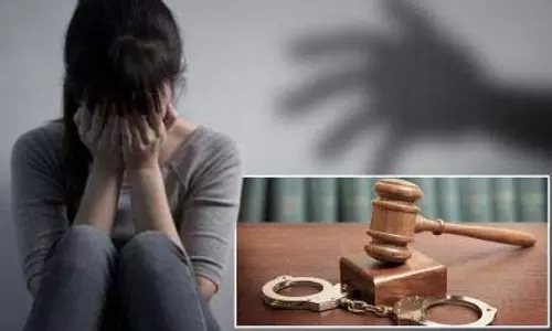 सुप्रीम कोर्ट ने फैसला सुनाया: चॉकलेट में शामक का इस्तेमाल करने वाला व्यक्ति नाबालिग सुप्रीम कोर्ट ने फैसला सुनाया: चॉकलेट में शामक का इस्तेमाल करने वाला व्यक्ति नाबालिग