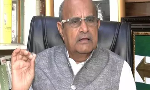 केसी त्यागी ने सोनिया गांधी के लेख पर पलटवार, कहा- इजरायल को मान्यता उन्हीं की सरकार ने दी