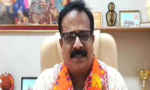 विहिप ने ‘आई लव मोहम्मद’ अभियान पर जताई चिंता, कांग्रेस पर निशाना