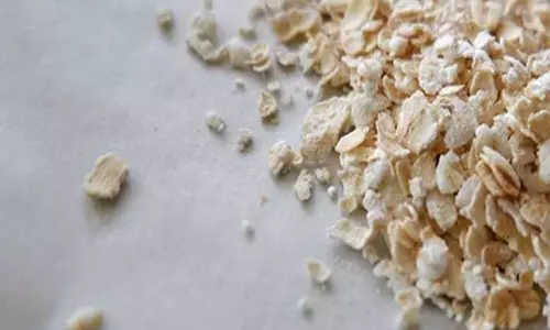 सिर्फ नाश्ता नहीं, ओट्स है सम्पूर्ण पोषण का खजाना! जानें फायदे