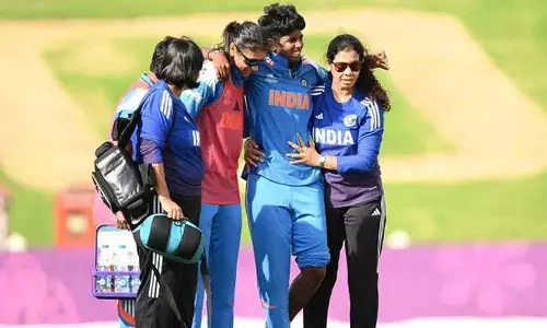 Team India का तेज गेंदबाज चोटिल.. क्या वह विश्व कप में खेलेगा..?
