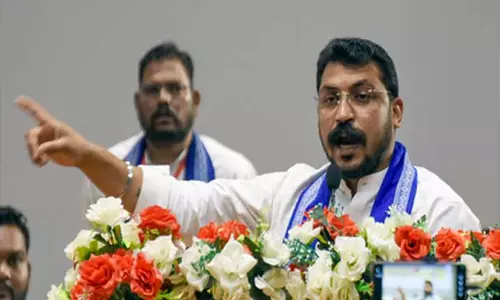 चंद्रशेखर आजाद ने कहा- जेल की धमकी से नहीं डरेंगे, आंदोलन जारी रहेगा