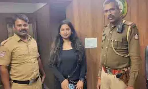10 मिनट में खोया फोन बरामद, बेंगलुरु पुलिस की फुर्ती ने जीता दिल