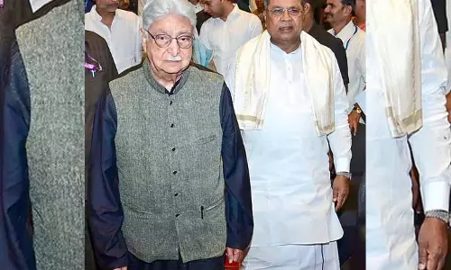 सिद्धारमैया के पत्र पर विप्रो चेयरमैन ने दिया जवाब, रास्ते के लिए कंपनी का कैंपस खोलने से किया इनकार