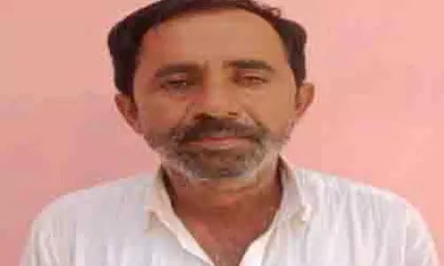 ISI के लिए जासूसी करता पकड़ा गया राजस्थान का हनीफ खान