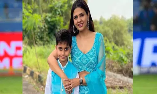दो असफल शादियों के बाद दलजीत कौर को जिंदगी में दिखी उम्मीद की किरण