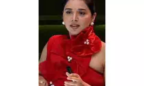 Bigg Boss 19: तान्या मित्तल ने अपनी ओवर-द-टॉप दिनचर्या का खुलासा किया Bigg Boss 19: तान्या मित्तल ने अपनी ओवर-द-टॉप दिनचर्या का खुलासा किया