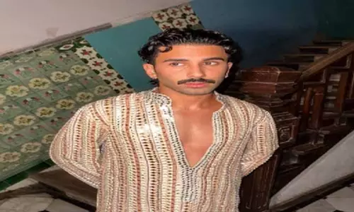 उर्फी जावेद और ओरी की बनी जोड़ी! सबके सामने कहा, पति और पत्नी