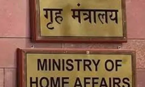 सोनम वांगचुक के खिलाफ कार्रवाई, केंद्रीय गृह मंत्रालय ने एसईसीएमओएल के एफसीआरए लाइसेंस को किया रद्द