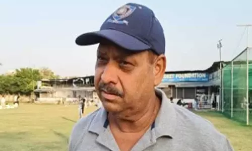 सुनील सग्गी ने भारत-पाकिस्तान मुकाबले को खेल का हिस्सा बताया, खिलाड़ियों की बहस पर दिया बयान